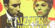 La mujer de tu prójimo