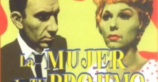 El noveno mandamiento (1966)