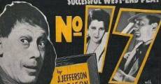 Number Seventeen (1932) stream