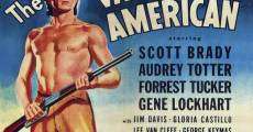 The Vanishing American (1955) stream