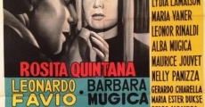 El octavo infierno, cárcel de mujeres (1964) stream