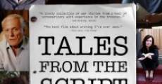 Tales from the Script (2009) stream