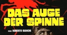 L'occhio del ragno (1971) stream