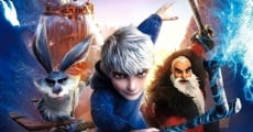 Rise of the Guardians (2012)