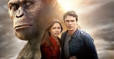 Rise of the Planet of the Apes (2011) stream