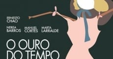 Filme completo O ouro do tempo