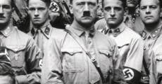 The Dark Charisma of Adolf Hitler