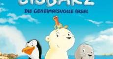 Der kleine Eisbär 2 - Die geheimnisvolle Insel streaming