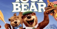 Yogi Bear (2010) stream