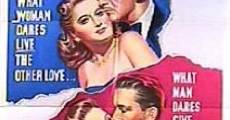 The Other Love (1947) stream