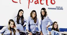 Filme completo El pacto