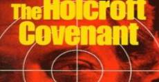 The Holcroft Covenant (1985) stream