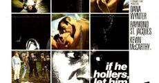 If He Hollers, Let Him Go! (1968)