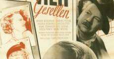 Die vier Gesellen film complet