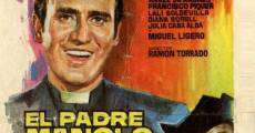 Filme completo El padre Manolo