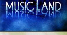 Walt Disney's Silly Symphony: Music Land streaming