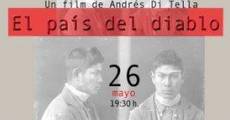Fronteras argentinas: El país del diablo (2007) stream