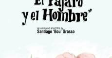 Película El pájaro y el hombre