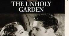 The Unholy Garden streaming