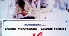 Filme completo Il paramedico