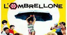 L'ombrellone film complet