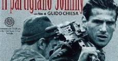 Filme completo Il partigiano Johnny