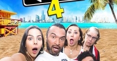 El paseo 4 (2016)