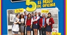 El Paseo 5 (2018)