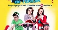 El Paseo De Teresa (2017) stream