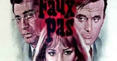 Filme completo Le faux pas