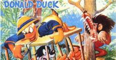 Walt Disney's Donald Duck: Frank Duck Brings 'em Back Alive (1946) stream