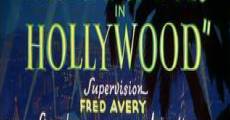 Looney Tunes: Daffy Duck in Hollywood (1938) stream