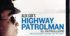 El patrullero (Highway Patrolman) (1991) stream