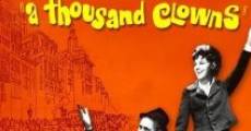 A Thousand Clowns (1965) stream