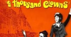 A Thousand Clowns (1965)