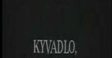 Filme completo Kyvadlo, jáma a nadeje