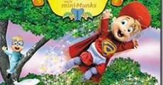Little Alvin and the Mini-Munks film complet
