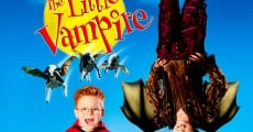 Película El pequeño vampiro