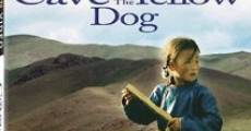 Película El perro mongol
