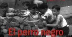 El Perro Negro: Stories from the Spanish Civil War