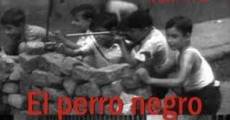 El Perro Negro: Stories from the Spanish Civil War (2005)