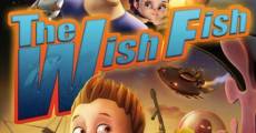 El pez de los deseos (The Wish Fish) (2012)