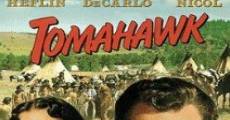 Tomahawk (1951)