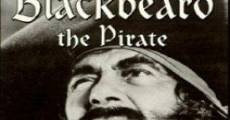 Blackbeard the Pirate (1952)