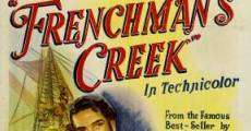 Frenchman's Creek (1944) stream