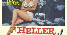 Heller in Pink Tights (1960) stream