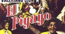 El piyayo streaming