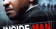 Inside Man streaming