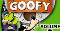 Película El planeador de Goofy