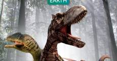 Película El Planeta de los Dinosaurios